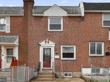 810 BENNINGTON ROAD, FOLCROFT, PA 19032