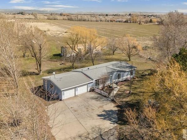 152 N 3500 E, RIGBY, ID 83442