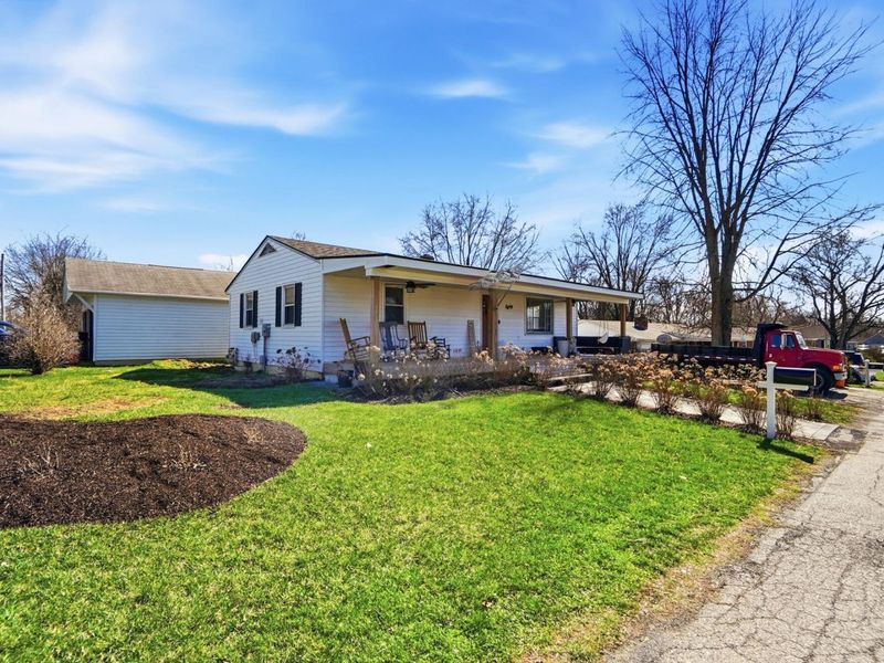 80 Carlisle Avenue, Springfield, OH 45504 Photo 3