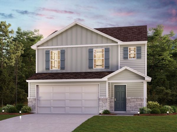 110 Katsura Way, Jackson, GA 30233