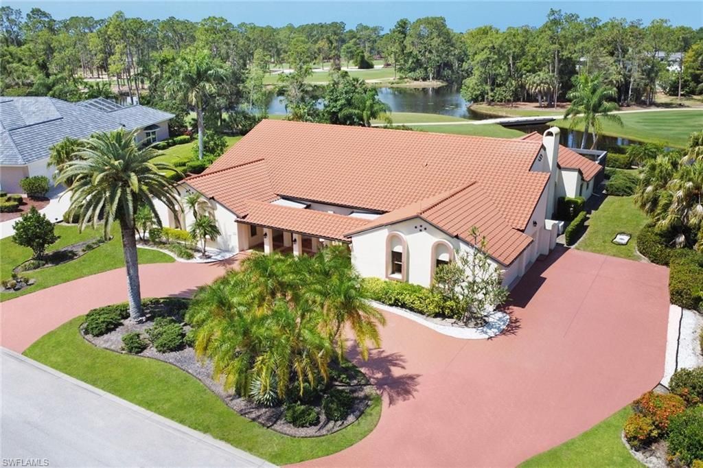 4724 Oak Leaf Dr, Naples, FL 34119 Main Photo