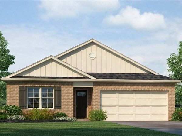 18548 Caffee Drive, Vance, AL 35490