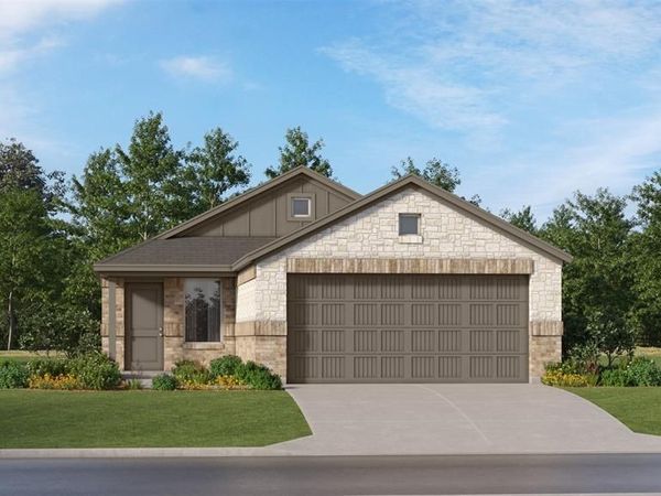 2144 Jesse James Lane, Cleburne, TX 76058