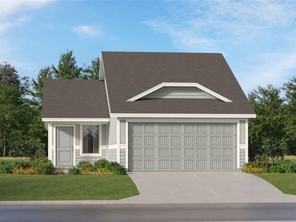 1648 Limpkin Drive, Fort Worth, TX 76140