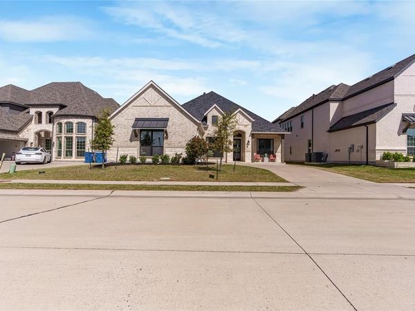 2316 Topaz Drive, Rockwall, TX 75087