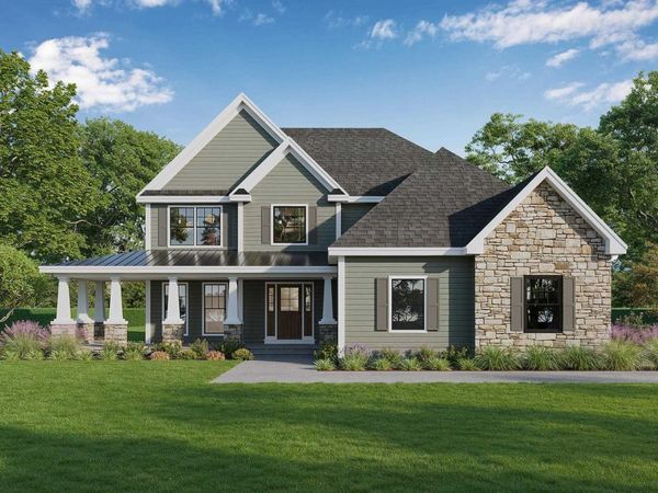 17-4-34 Boiling Kettle Way, Bedford, NH 03110