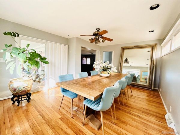 4759 S Hawthorne Street, Englewood, CO 80110