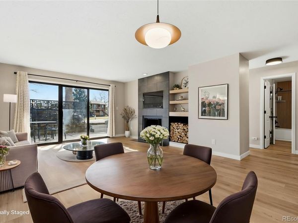 3295 34th Street , Unit 62, Boulder, CO 80301