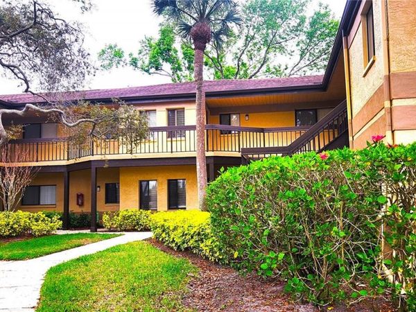 2661 SABAL SPRINGS CIRCLE, Unit 204, CLEARWATER, FL 33761