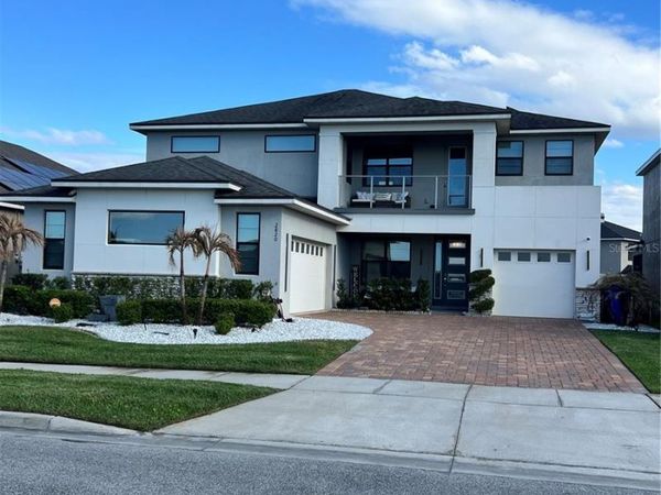 2820 CHANTILLY AVENUE , KISSIMMEE, FL 34741