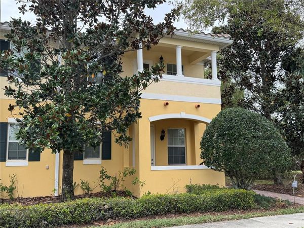 11902 LORENZA LANE, ORLANDO, FL 32827
