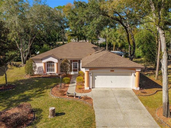 19421 SW 100TH LOOP , DUNNELLON, FL 34432