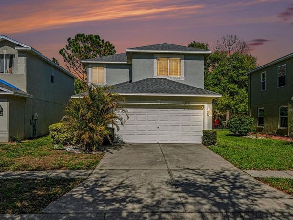 13110 FENNWAY RIDGE DRIVE, RIVERVIEW, FL 33579