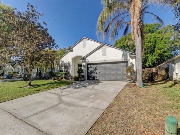 2070 CARPATHIAN DRIVE, APOPKA, FL 32712