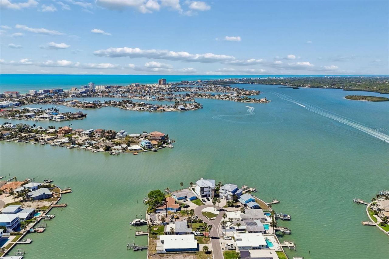 16108 5th Street E, Redington Beach, FL 33708 Photo