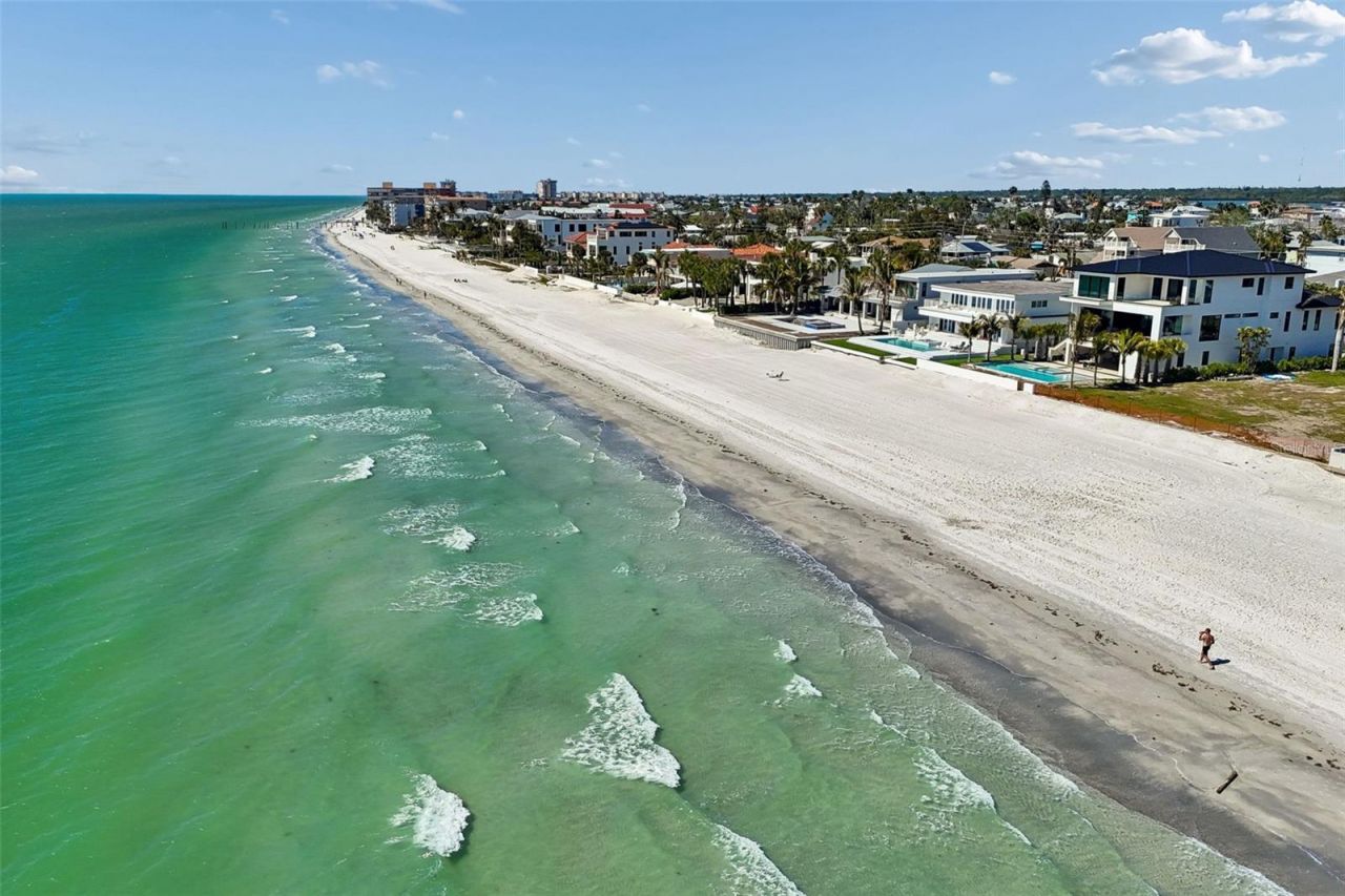 16108 5th Street E, Redington Beach, FL 33708 Photo