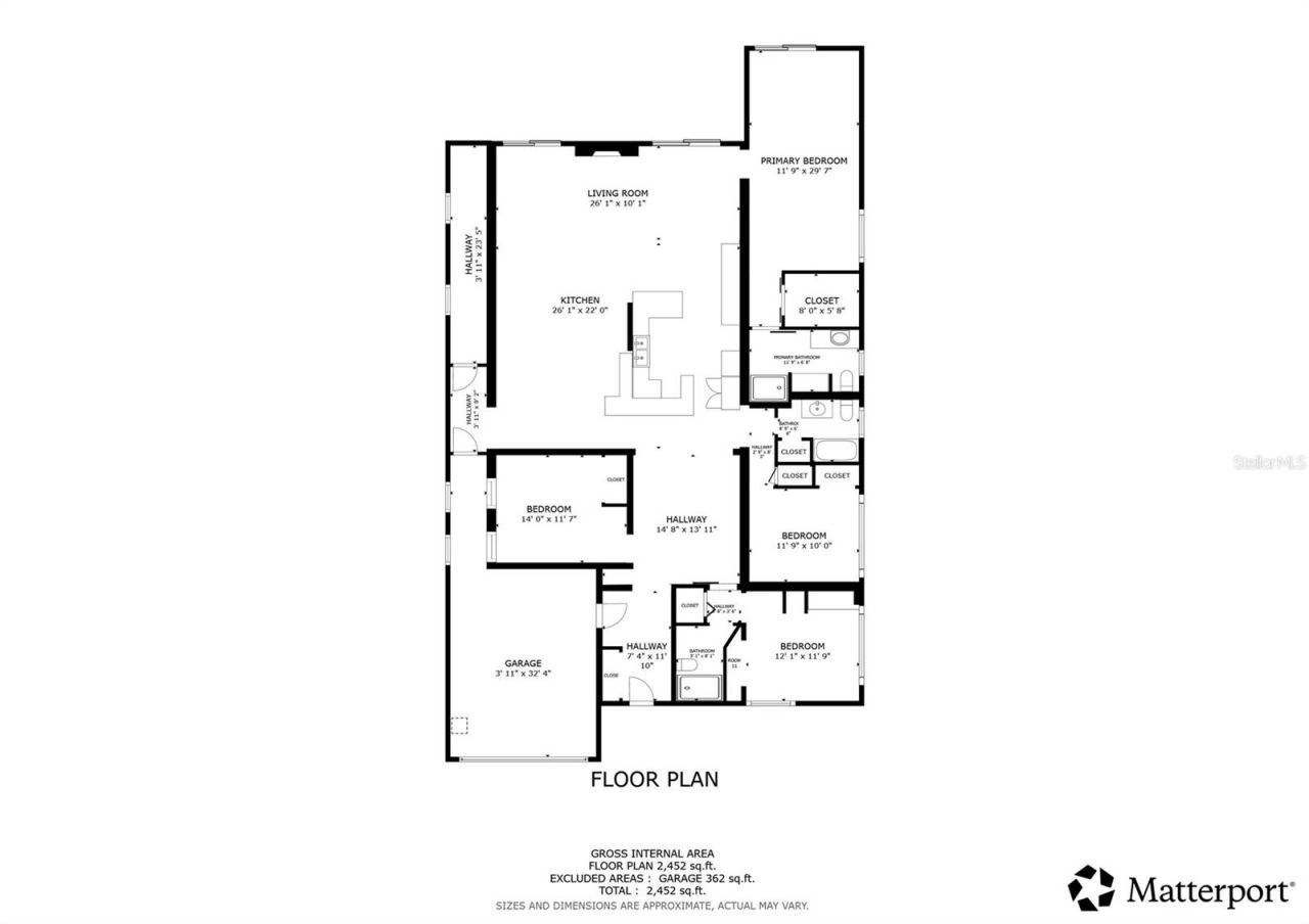 16108 5th Street E, Redington Beach, FL 33708 Photo