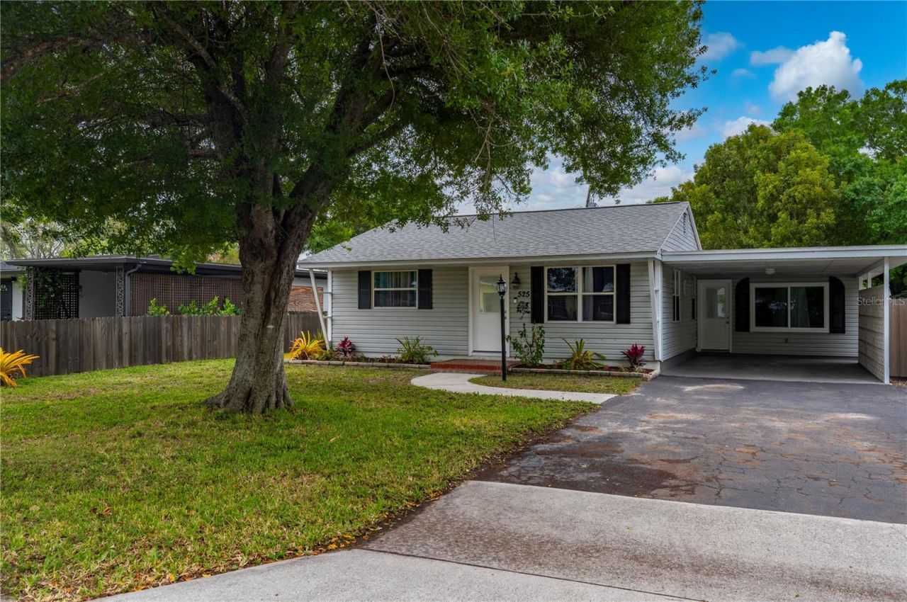 525 Burland Street, Punta Gorda, FL 33950 Photo