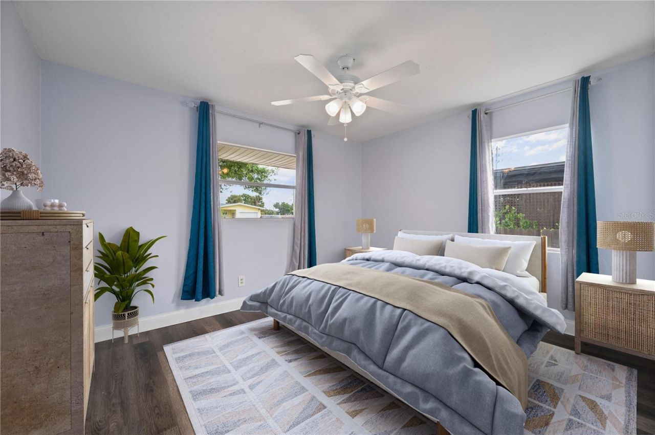 525 Burland Street , Punta Gorda, FL 33950 Photo