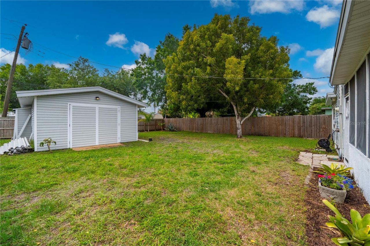 525 Burland Street, Punta Gorda, FL 33950 Photo