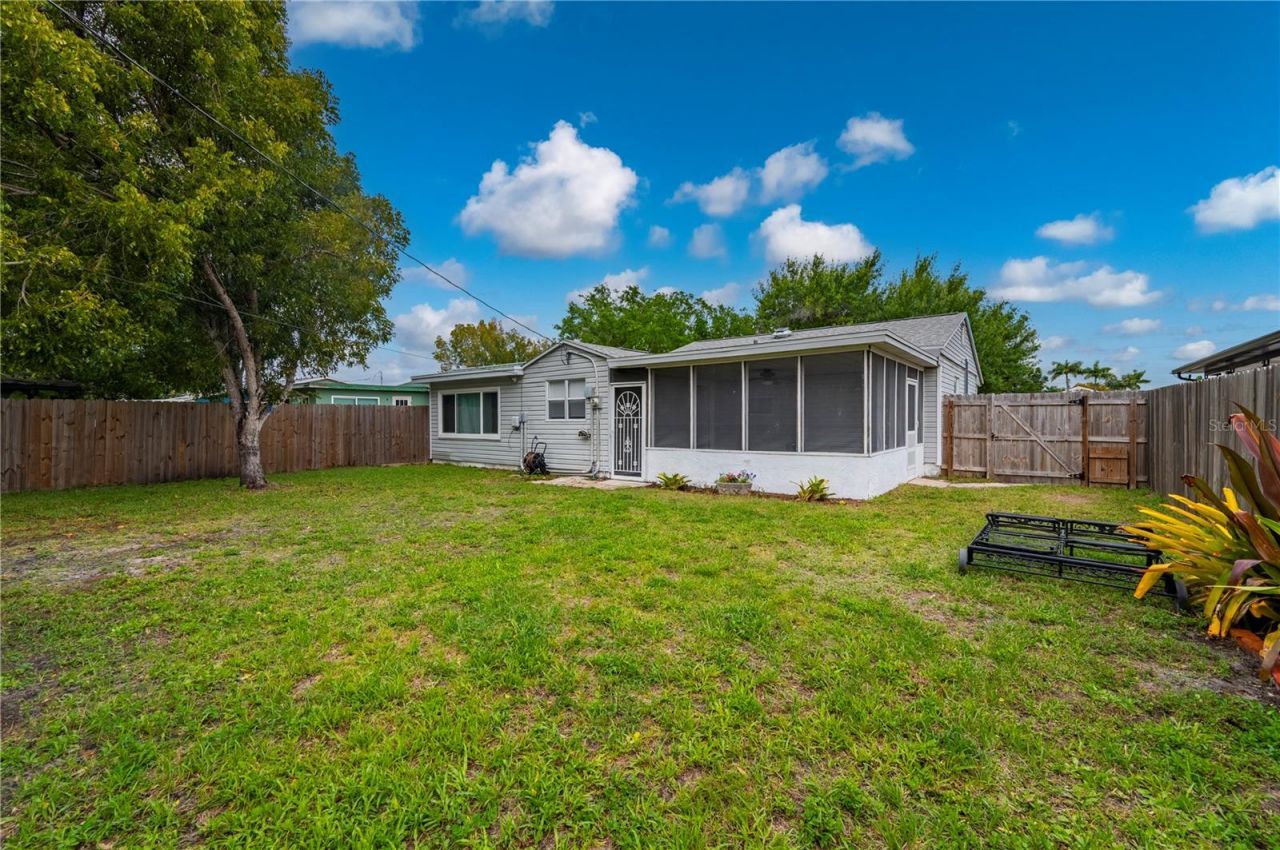 525 Burland Street , Punta Gorda, FL 33950 Photo