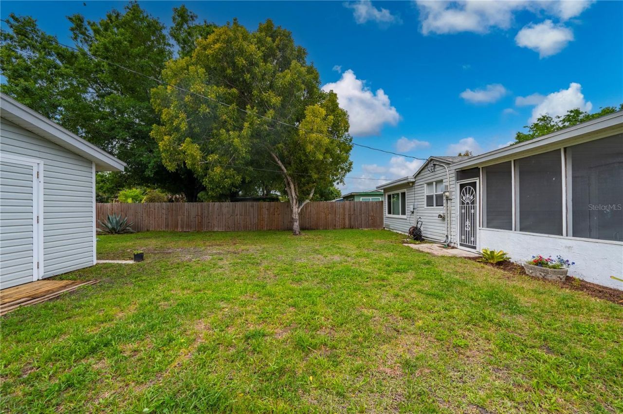525 Burland Street, Punta Gorda, FL 33950 Photo