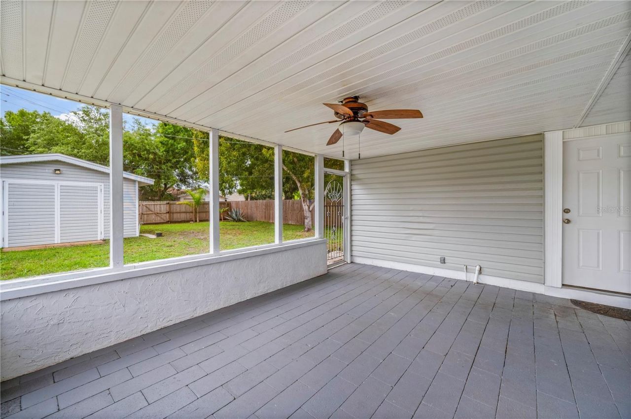 525 Burland Street , Punta Gorda, FL 33950 Photo