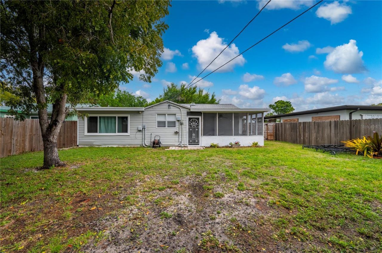 525 Burland Street , Punta Gorda, FL 33950 Photo