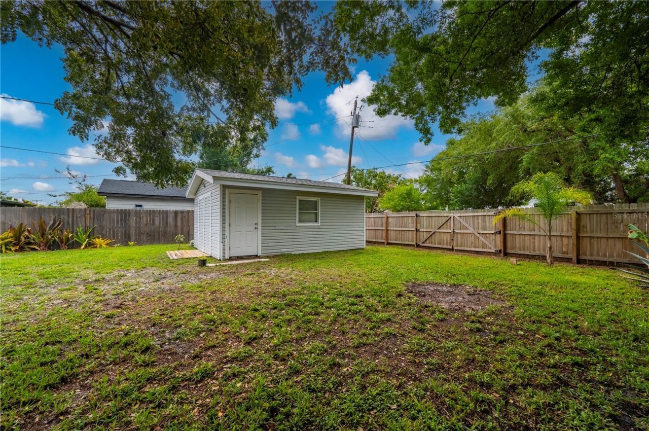 525 Burland Street, Punta Gorda, FL 33950 Photo