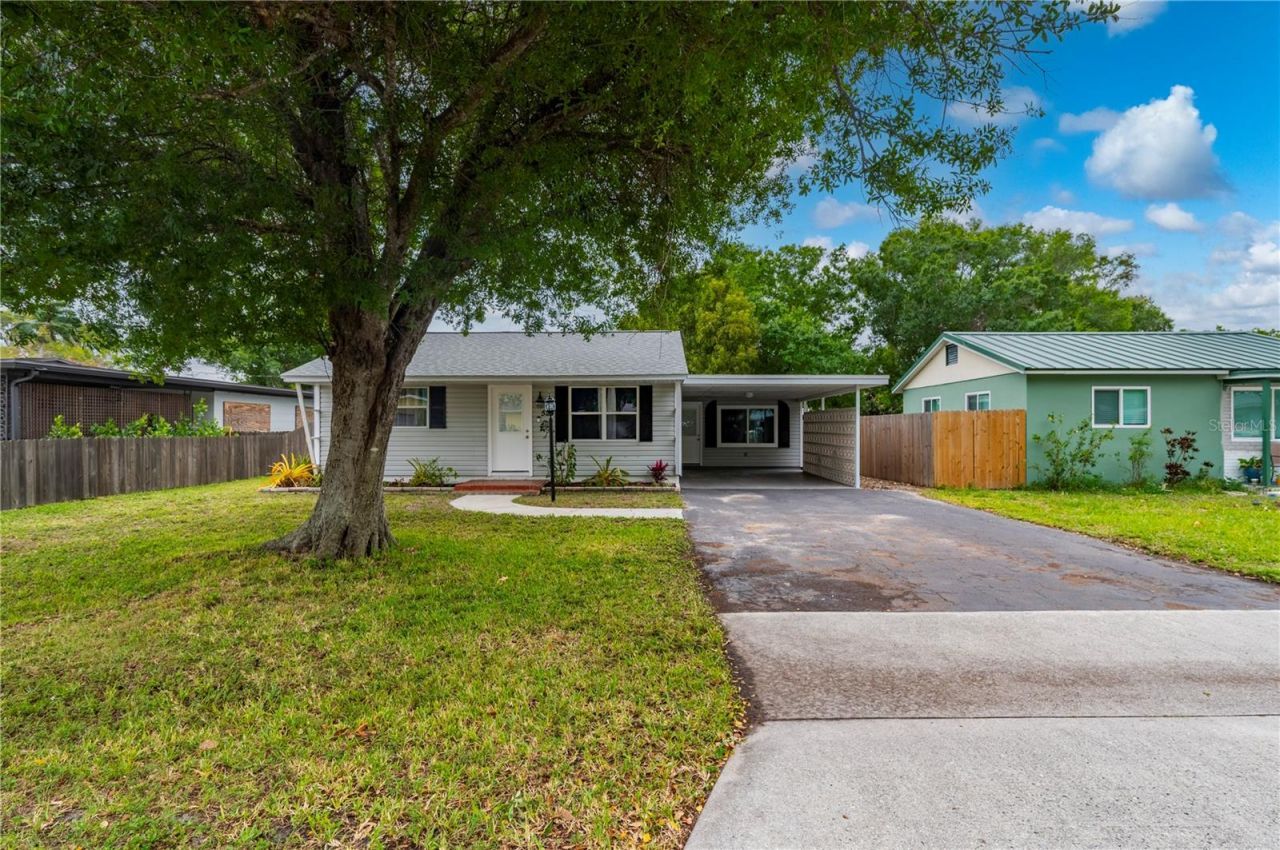 525 Burland Street, Punta Gorda, FL 33950 Photo