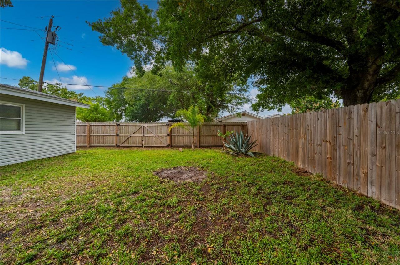 525 Burland Street, Punta Gorda, FL 33950 Photo