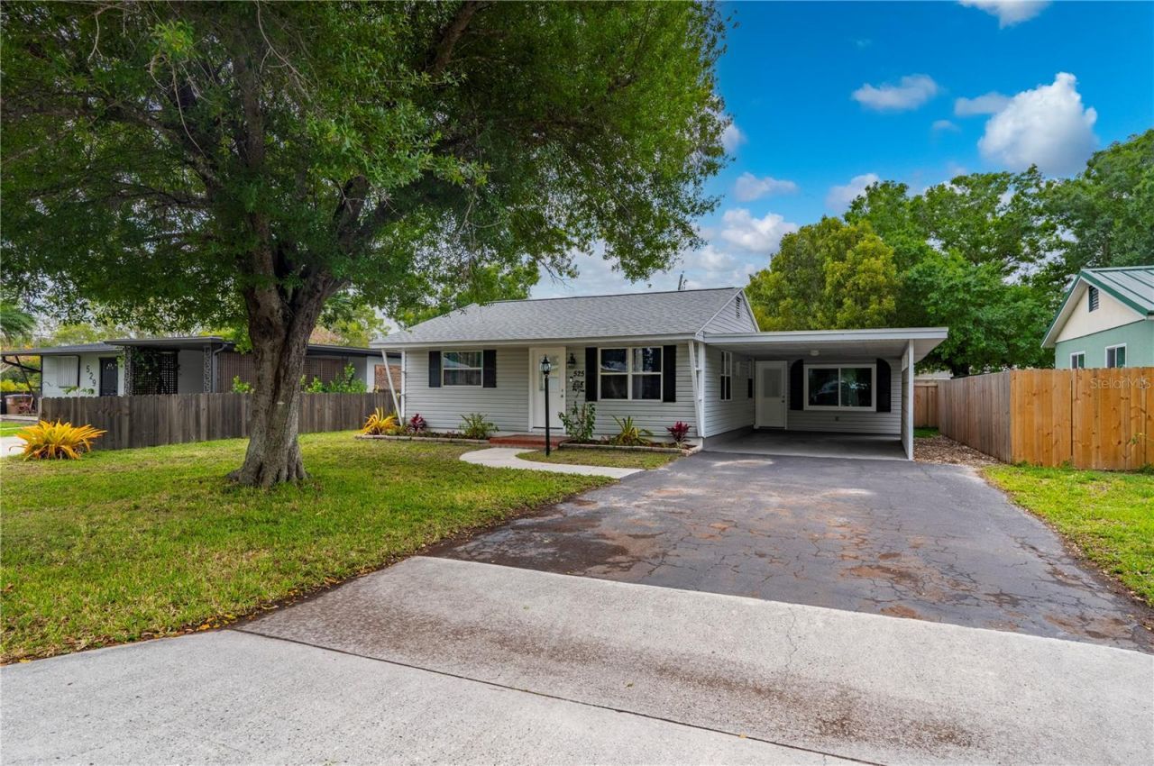 525 Burland Street , Punta Gorda, FL 33950 Photo