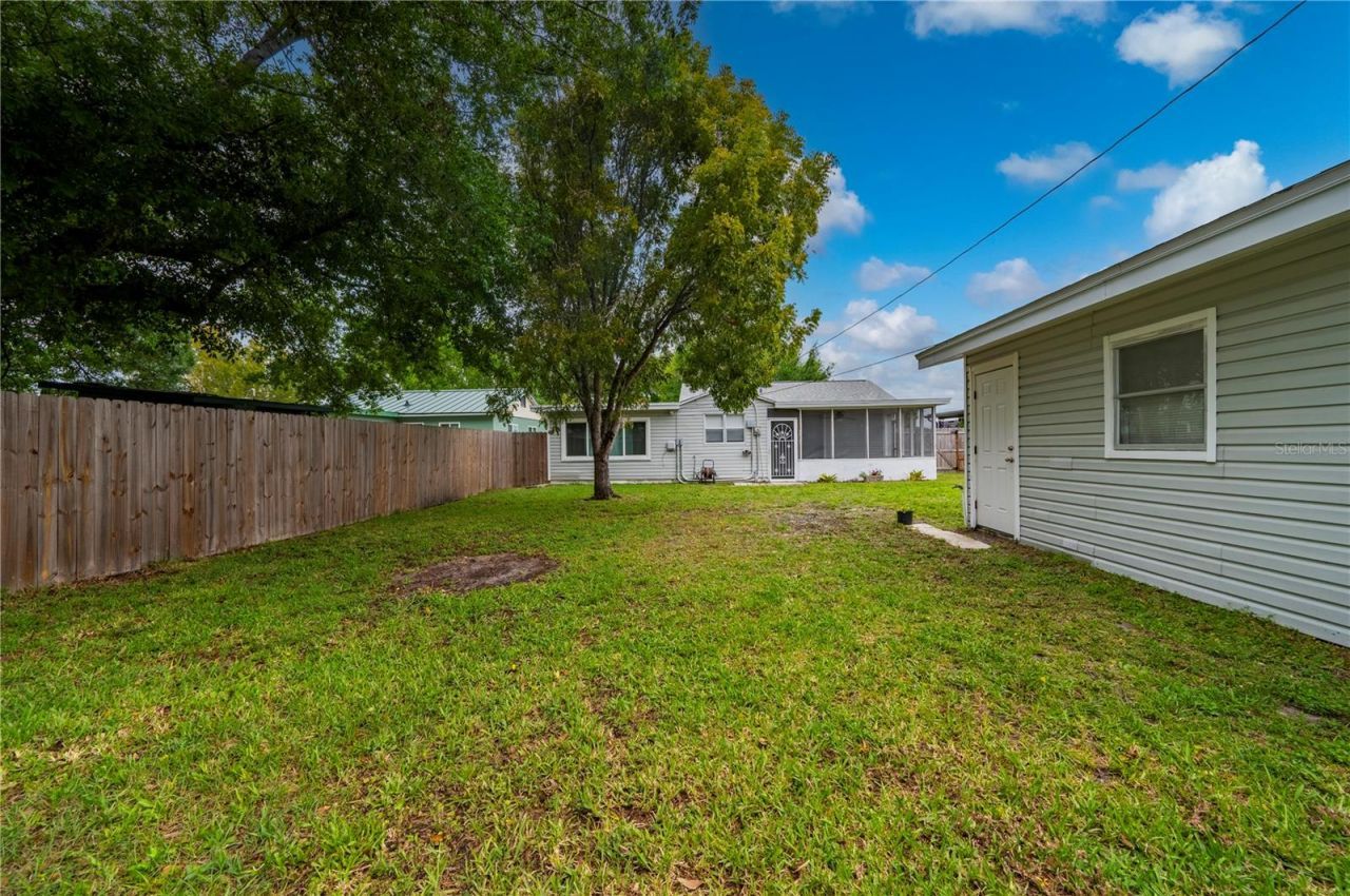 525 Burland Street, Punta Gorda, FL 33950 Photo