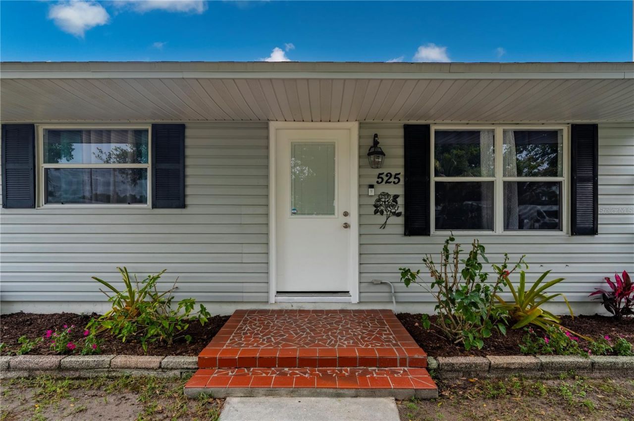525 Burland Street , Punta Gorda, FL 33950 Photo
