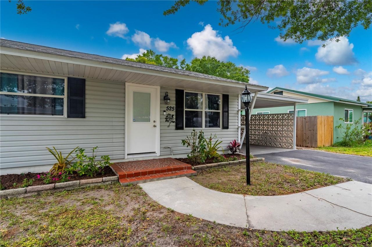 525 Burland Street , Punta Gorda, FL 33950 Photo