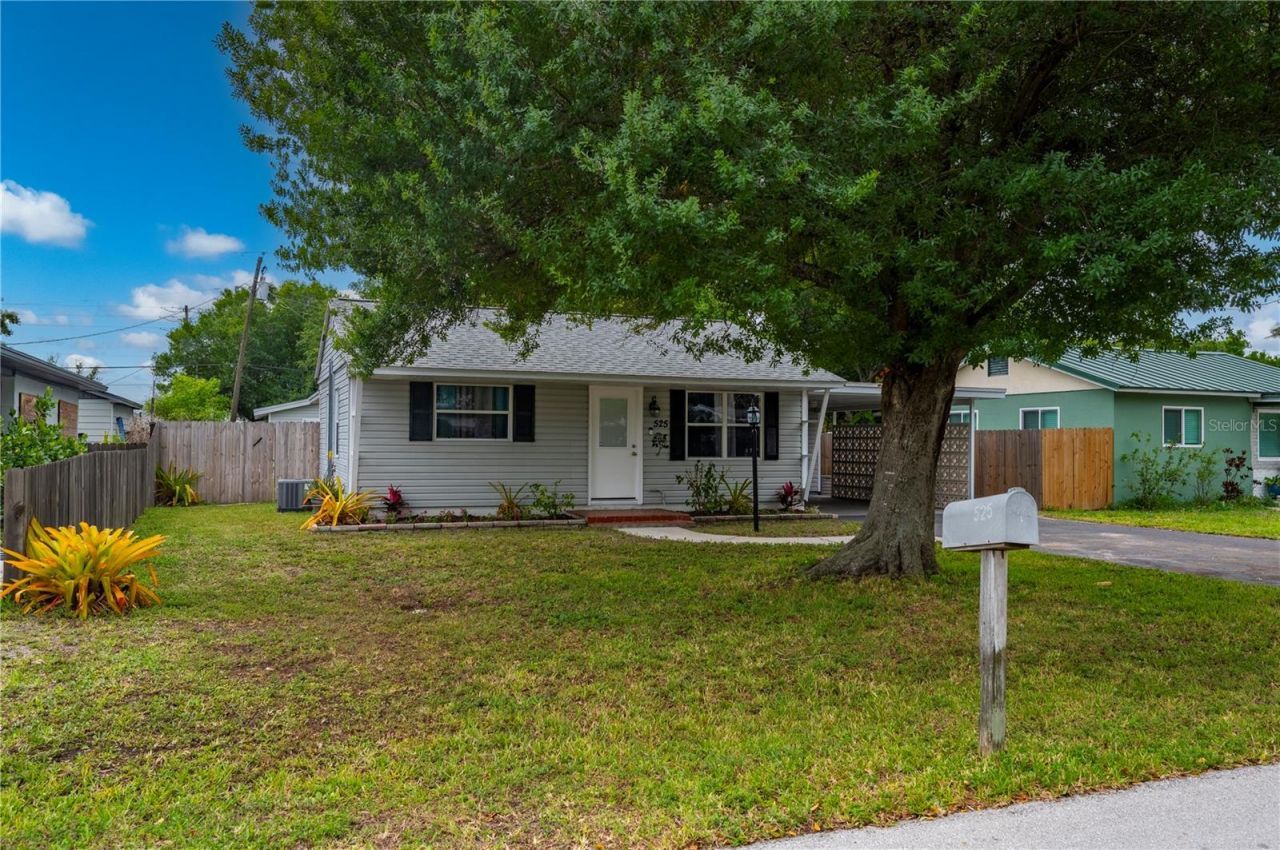 525 Burland Street, Punta Gorda, FL 33950 Photo