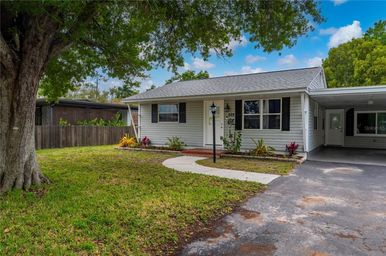 525 Burland Street, Punta Gorda, FL 33950 Photo