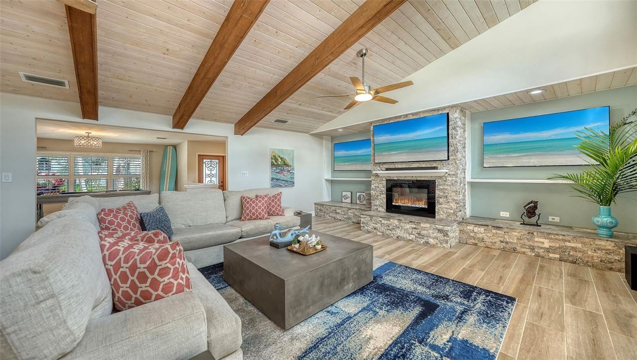 5231 Siesta Cove Drive, Sarasota, FL 34242 Photo