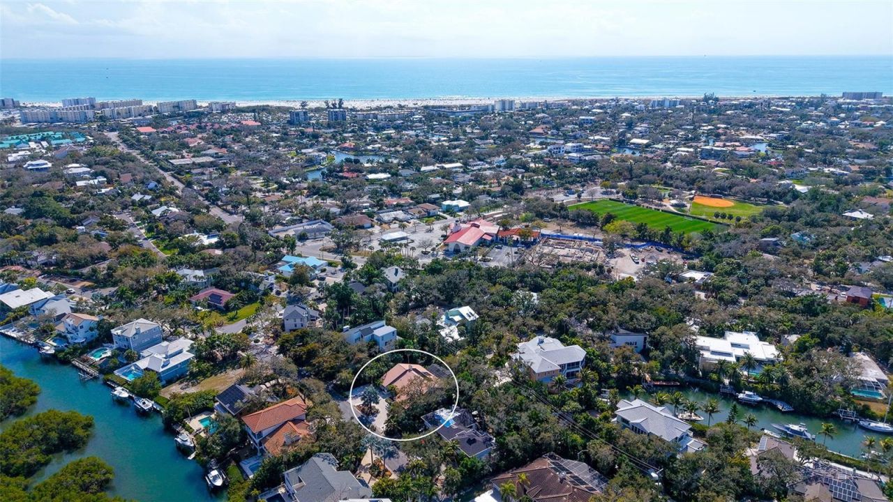 5231 Siesta Cove Drive, Sarasota, FL 34242 Photo