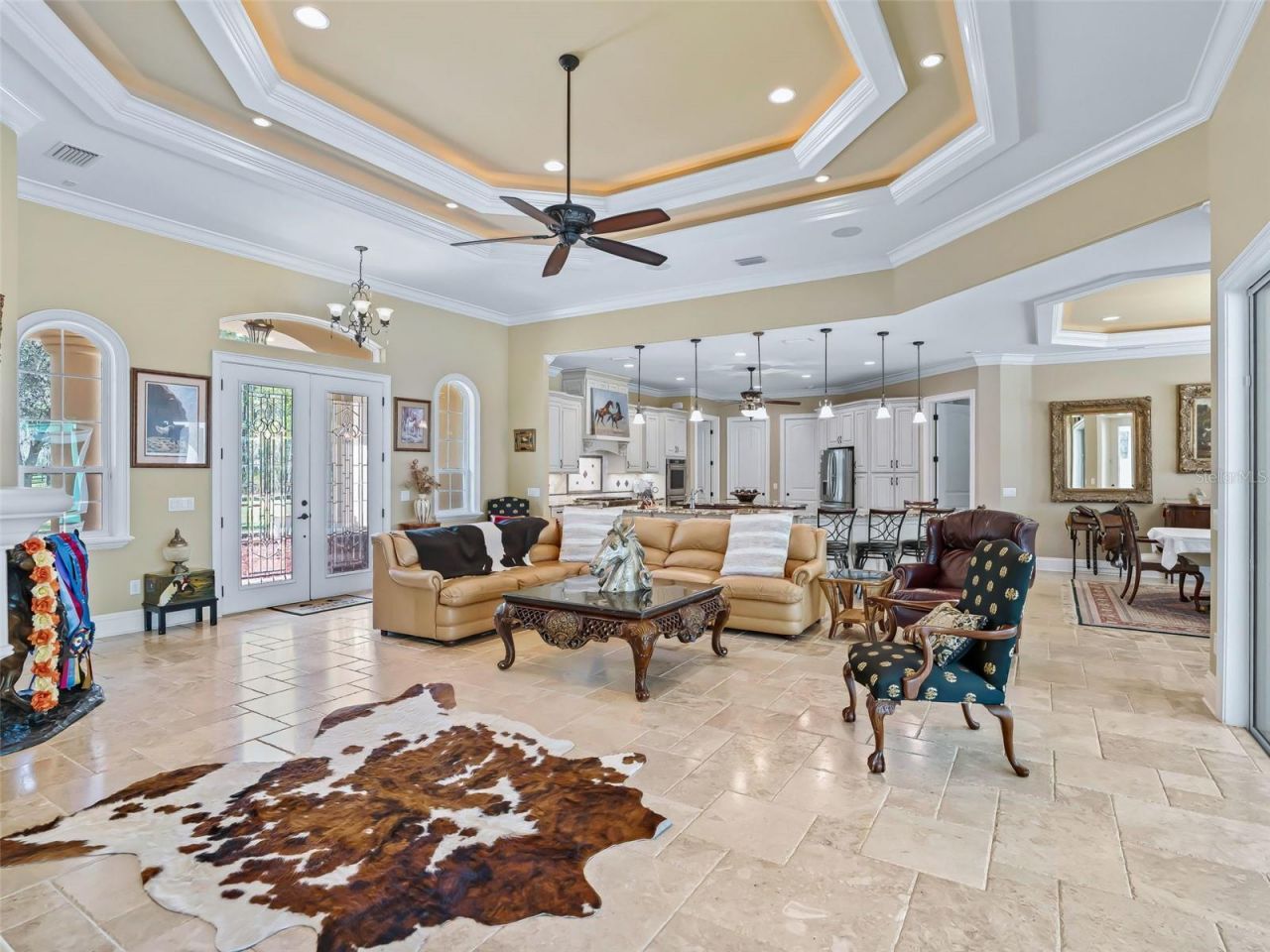 11370 SE 12th Lane, Morriston, FL 32668 Photo