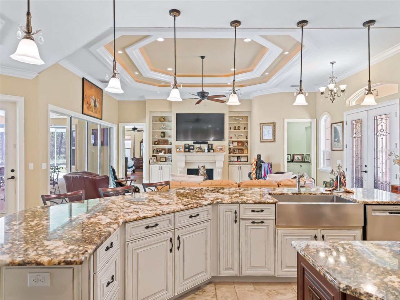 11370 SE 12th Lane, Morriston, FL 32668 Photo