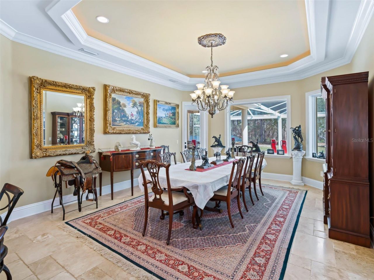 11370 SE 12th Lane, Morriston, FL 32668 Photo