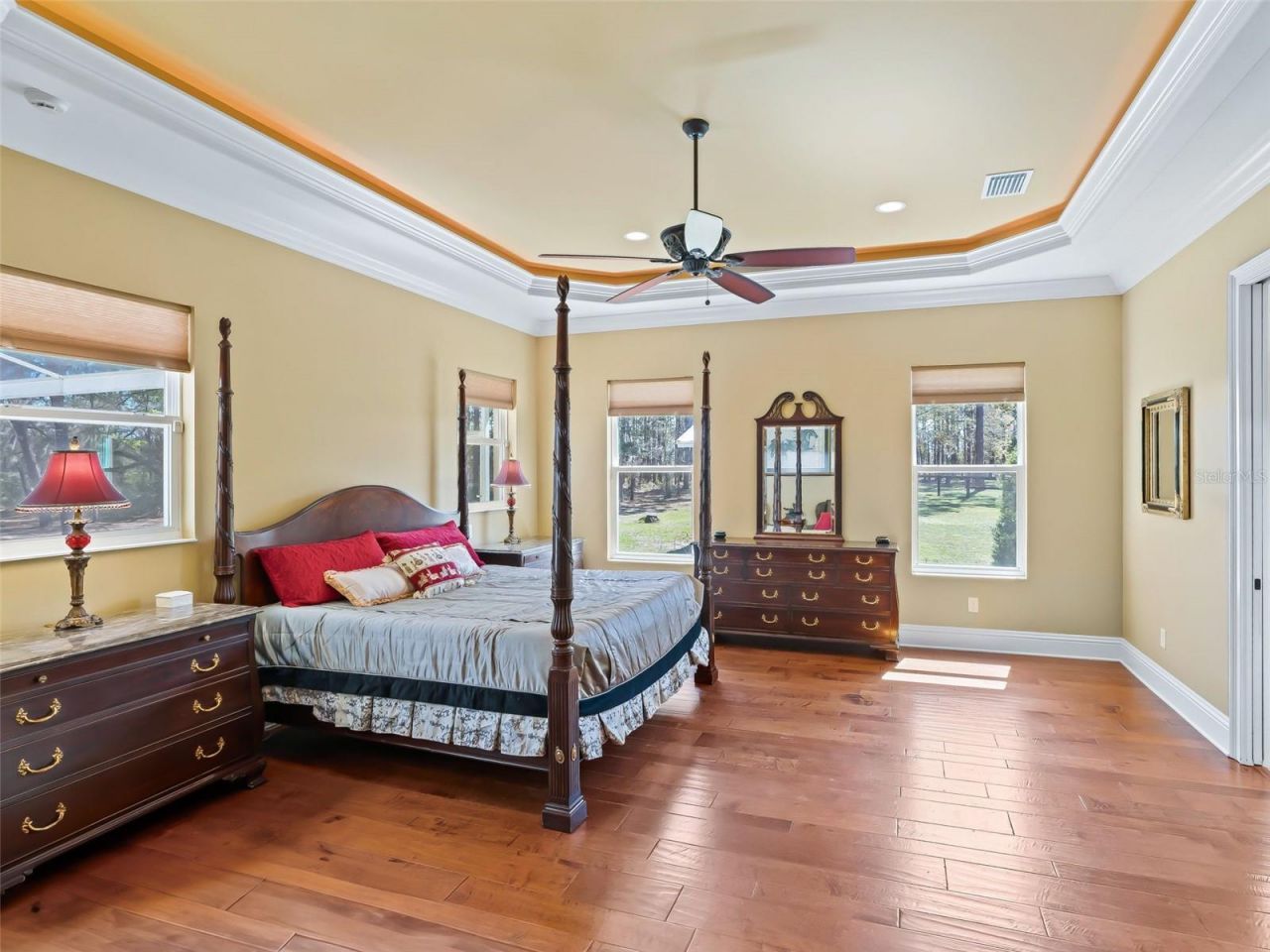 11370 SE 12th Lane, Morriston, FL 32668 Photo