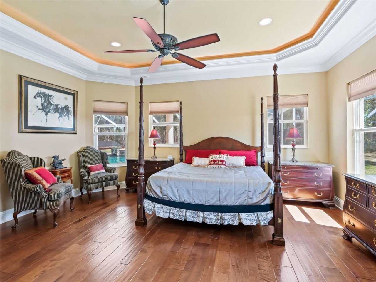 11370 SE 12th Lane, Morriston, FL 32668 Photo