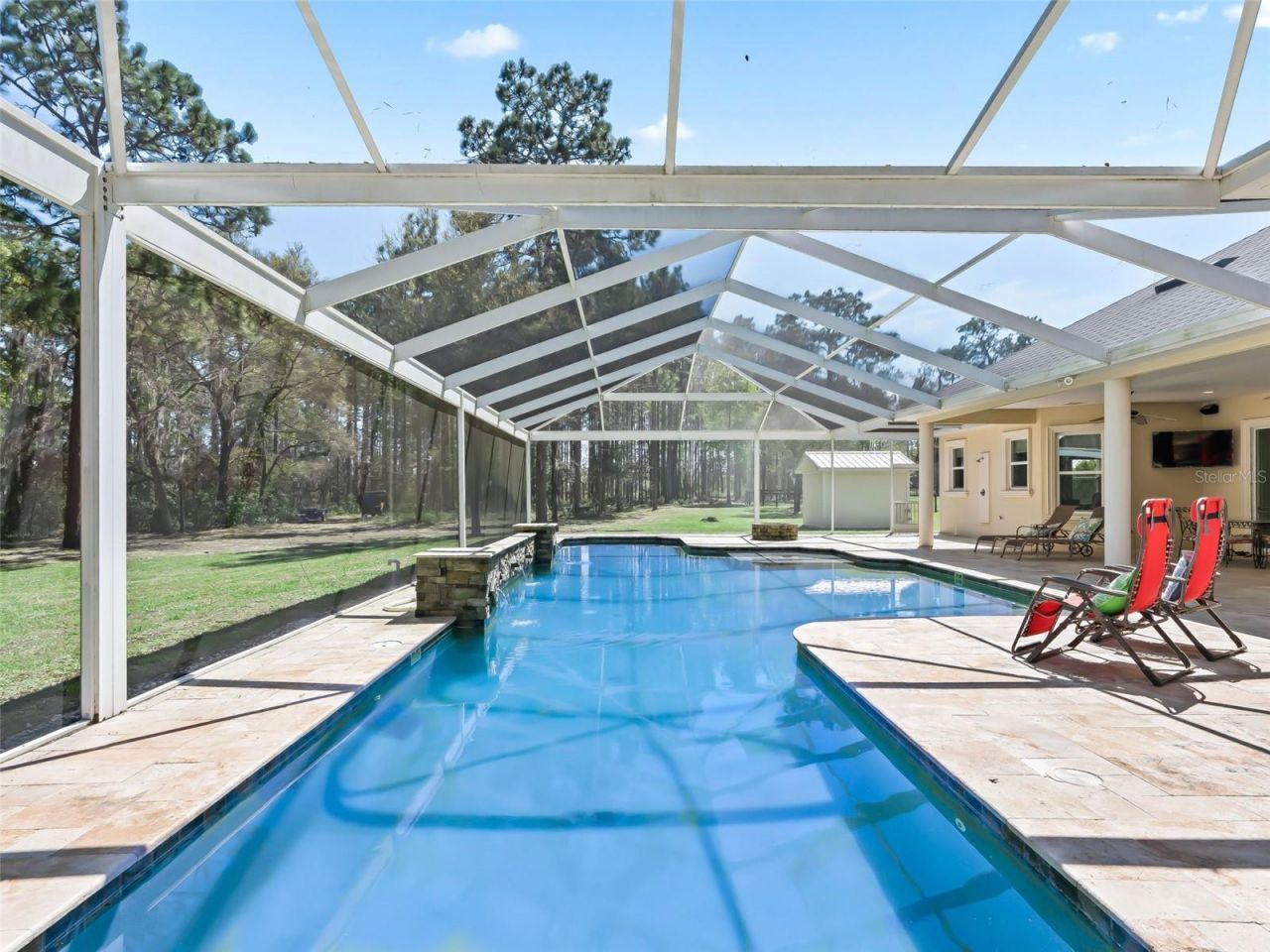 11370 SE 12th Lane, Morriston, FL 32668 Photo