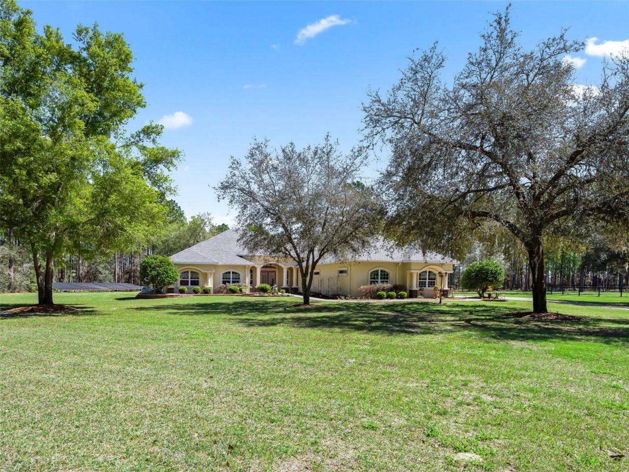 11370 SE 12th Lane, Morriston, FL 32668 Photo