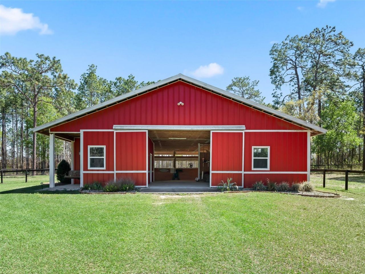11370 SE 12th Lane, Morriston, FL 32668 Photo