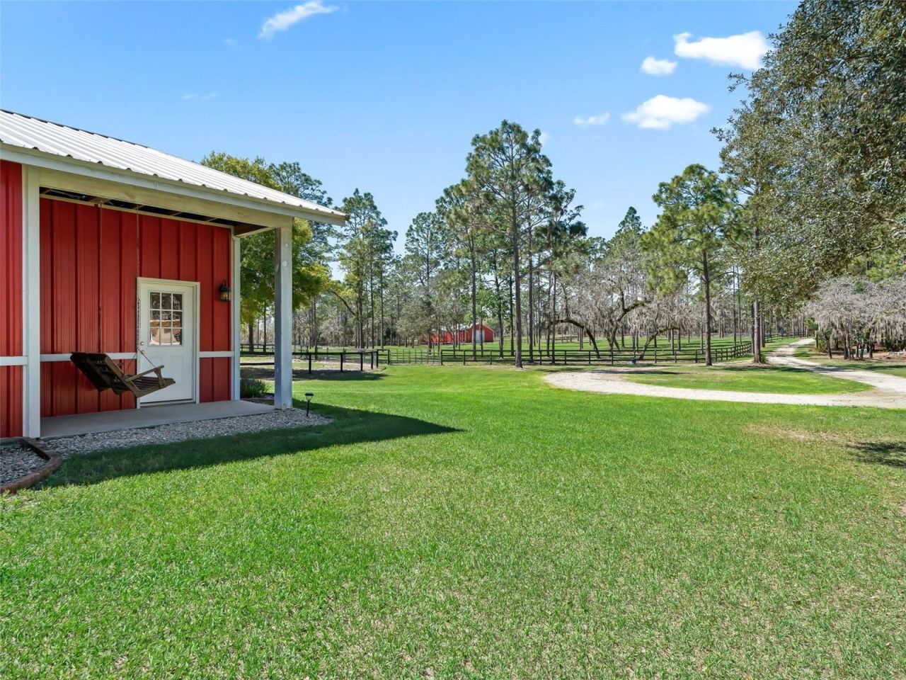 11370 SE 12th Lane, Morriston, FL 32668 Photo