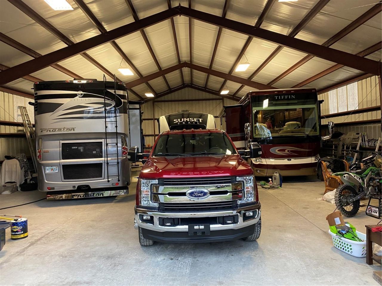 11370 SE 12th Lane, Morriston, FL 32668 Photo