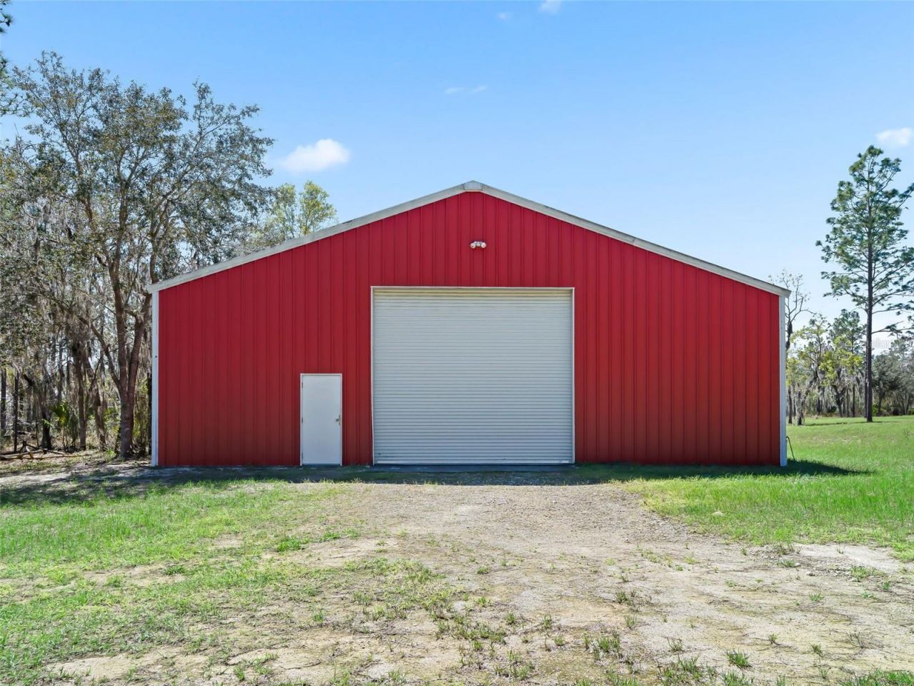 11370 SE 12th Lane, Morriston, FL 32668 Photo